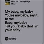 bet it lyrics